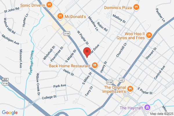 Bitcoin Depot | Bitcoin ATM