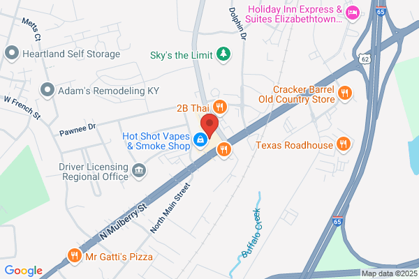 LibertyX Bitcoin ATM