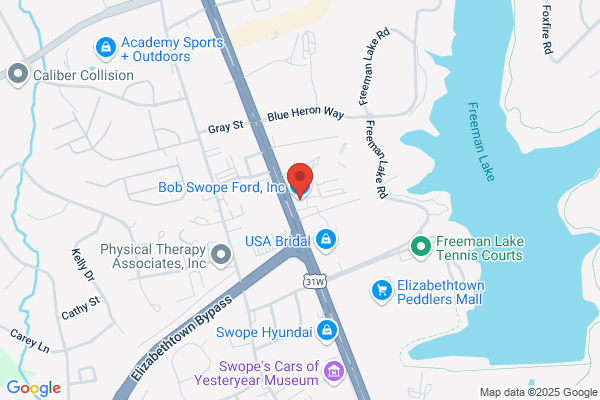 Bob Swope Ford, Inc.