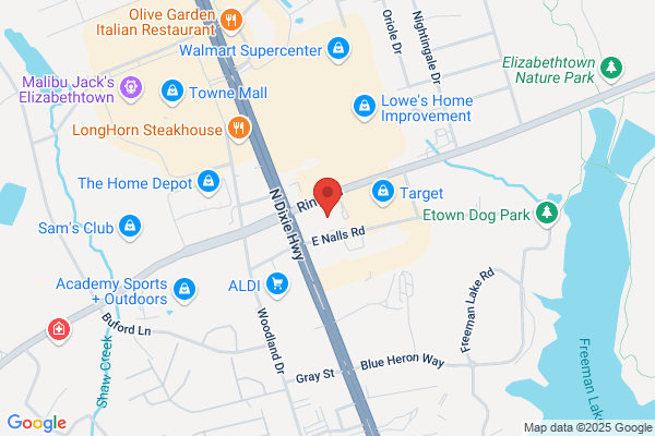 Jones Buick GMC Trucks Inc