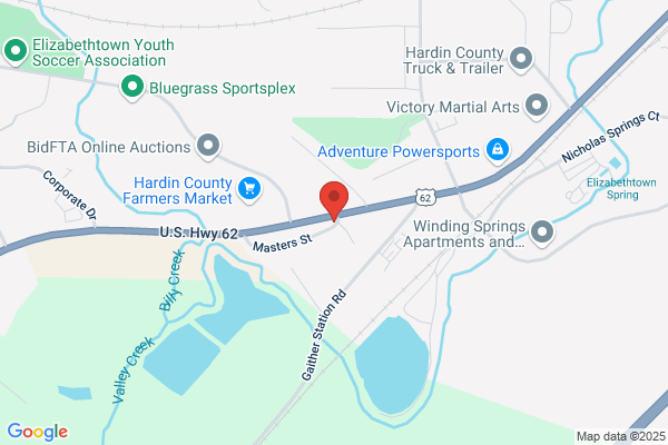 Longview Auto Sales & Service
