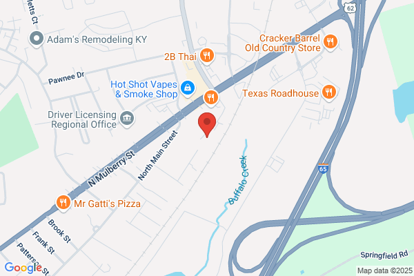 Nalls Scott Auto Service