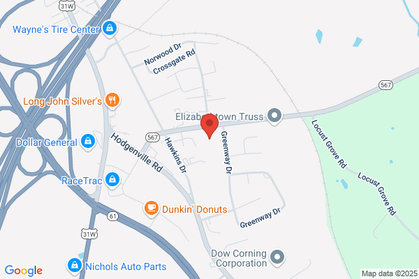 S & R Truck Tire Center Inc