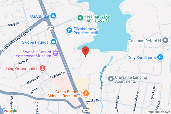 NORTH CENTRAL INDEPENDENT LIVING, INC.
