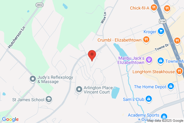 Robinbrook Crossings