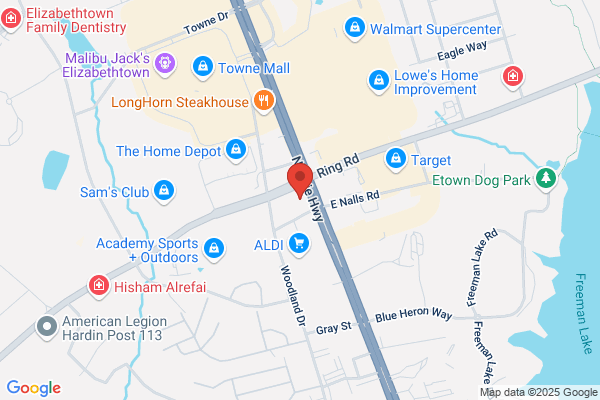 Mattress Firm Elizabethtown