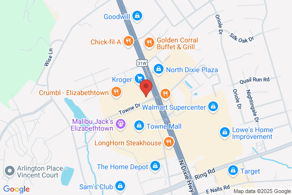 The Mattress Store