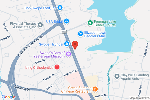 Swope Toyota