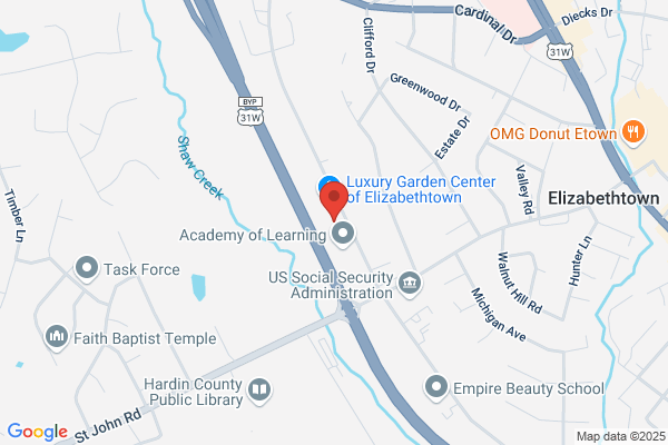 Bluegrass Insurance Agency