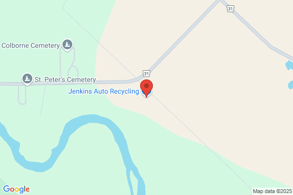 Groovys 1135 Recycling & Auto Salvage