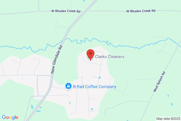 Clarks Cleaners LLC