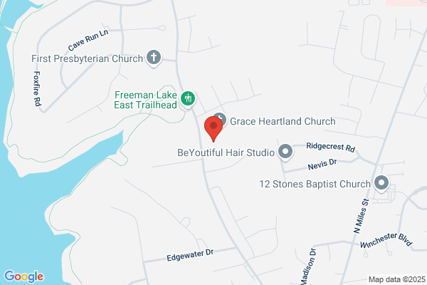 Christian Family Childcare