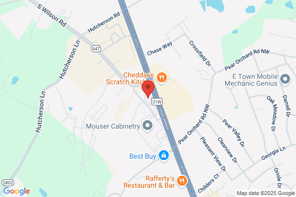 Kumon Math and Reading Center of Elizabethtown - Closed