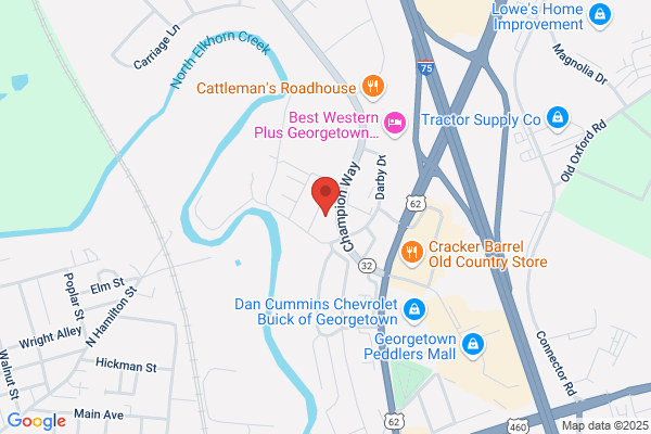 Bluegrass Youth Service Center