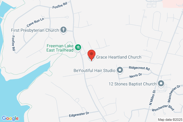 Grace Heartland Church