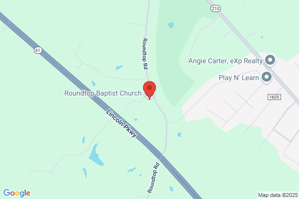 Roundtop Baptist Church