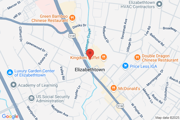Elizabethtown Periodontics