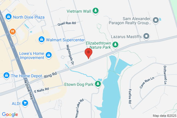 Kimble-Burrows Family Dentistry