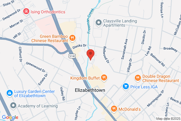 Miller Chiropractic Center