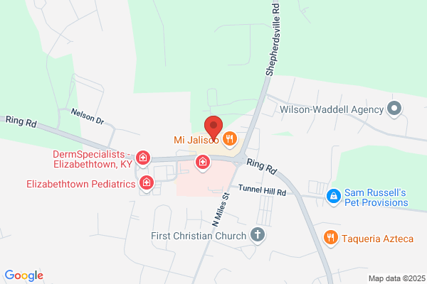 Norton Vascular Surgery - Closed