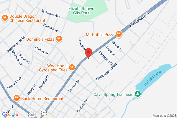 Nursing Homes Ombudsman