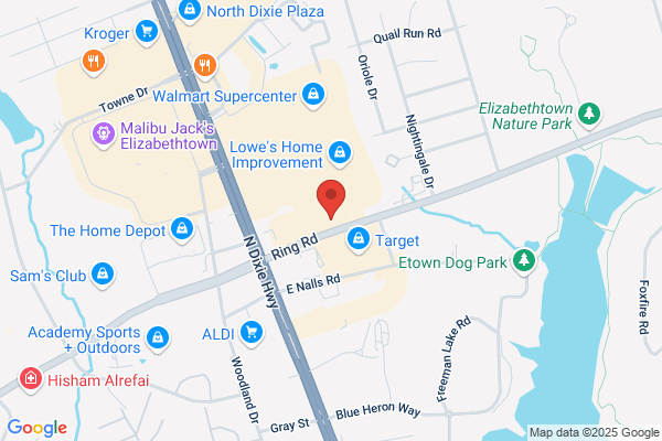 Pet Wash & Grooming Elizabethtown