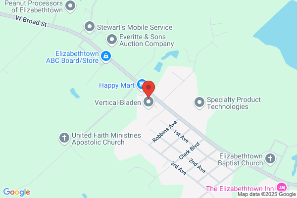 Elizabethtown Christian Academy