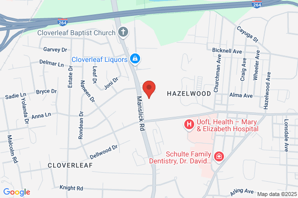 Bennett & Bloom Eye Centers
