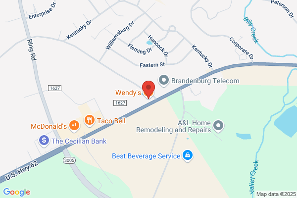 Wendy's