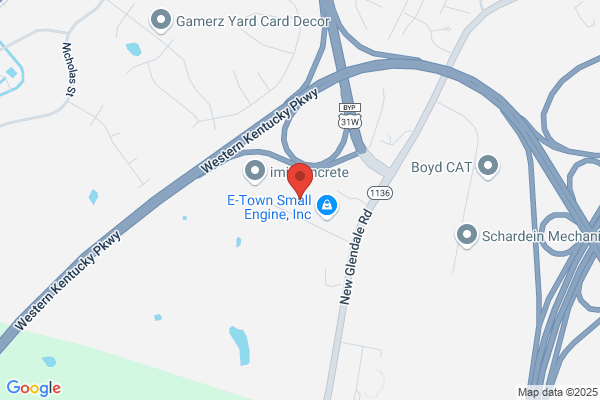 Eden Fence Inc