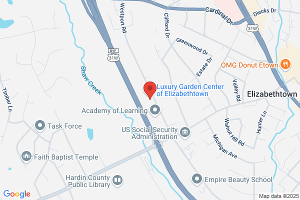 E-Town Florist
