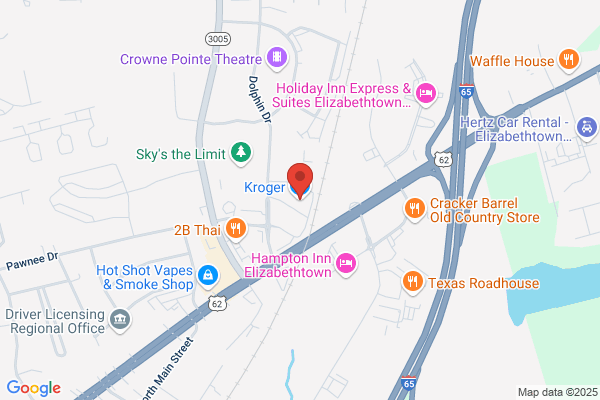 Kroger Grocery Pickup and Delivery