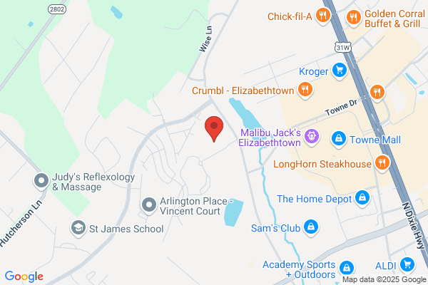 Signature HealthCARE of Elizabethtown