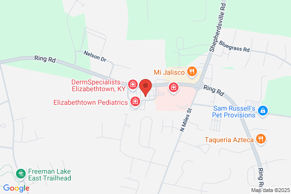 Healthsouth Surgical Center of Elizabethtown