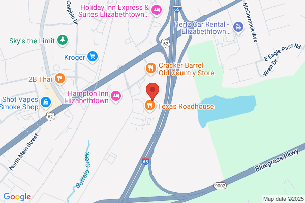 Hilton Garden Inn Elizabethtown