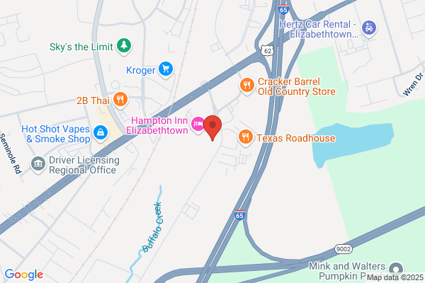 La Quinta Inn & Suites Elizabethtown