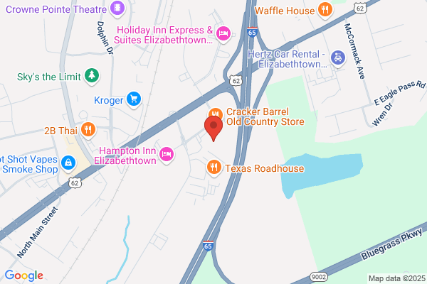 Wingfield Inn & Suites