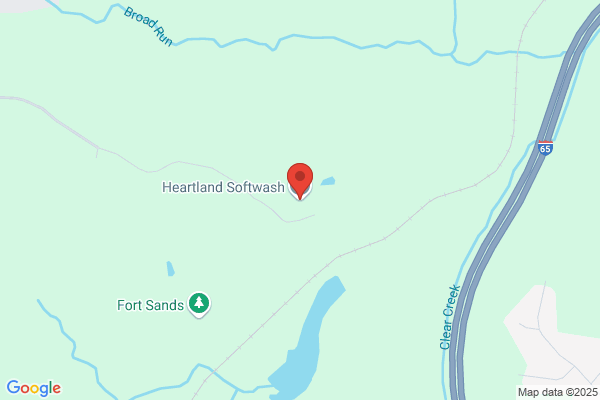 Heartland Softwash
