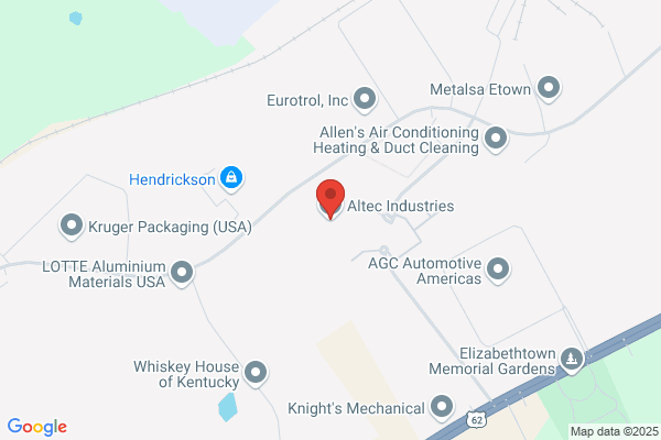 Altec Industries Inc