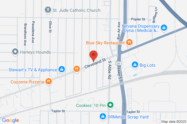 Johnson Cleveland Insurance Agency