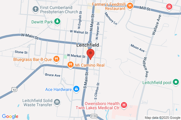 Harris Law Office