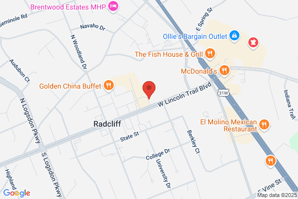 Meinhart Carol B Attorney