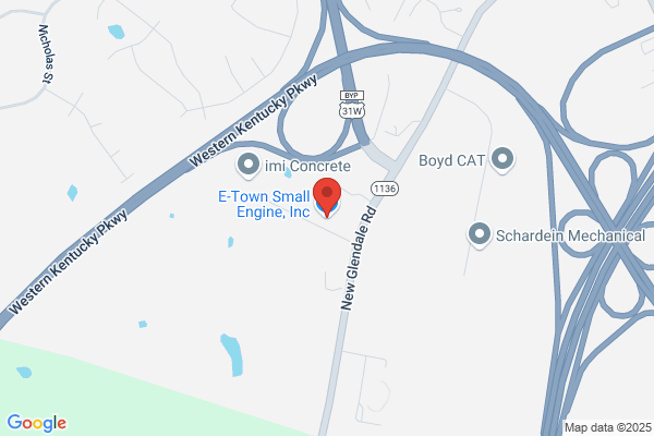 E-Town Small Engine Inc
