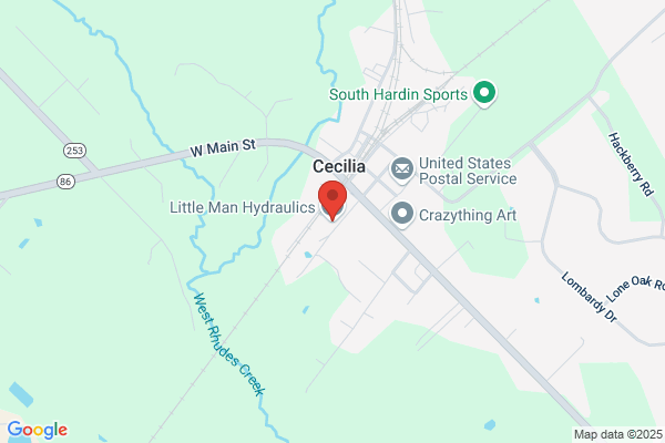 Noe's Hydraulic Service
