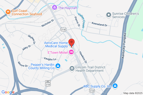 Central Ky Ostomy