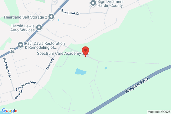 Spectrum Care Academy Kids Choice