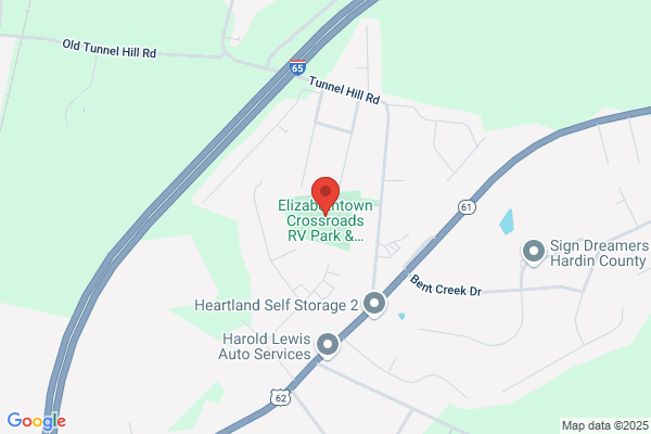Elizabethtown Crossroads Campground