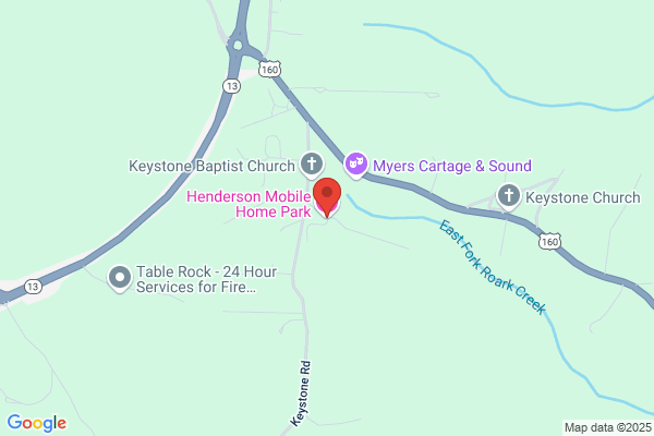 Hendersons Mobile Home Transporting