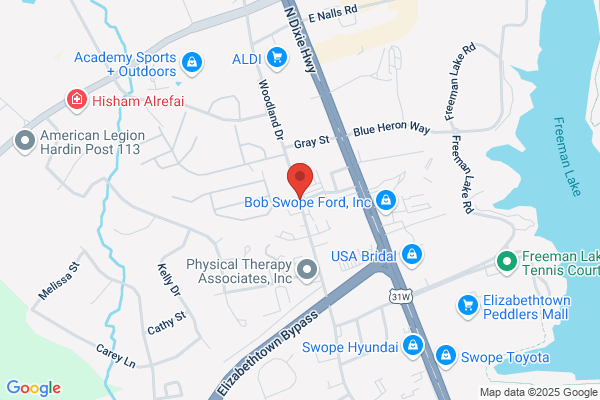 Woodland Drive Mobile Home Park