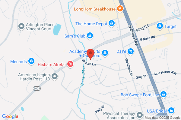 Christina Sotiropoulos, MD - CLOSED